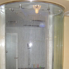 サウナ施工事例