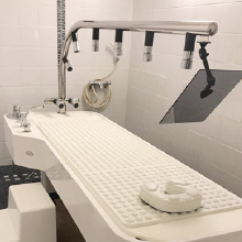 アフュージョンシャワーの施工事例