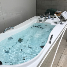 アクアヴィーナスの施工事例