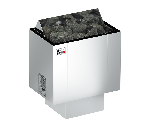 サウナヒーター製品写真