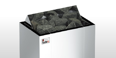 サウナヒーター