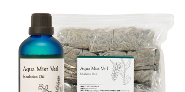 アクア ミストヴェール