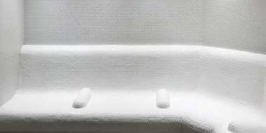 スチームサウナ（電極式）