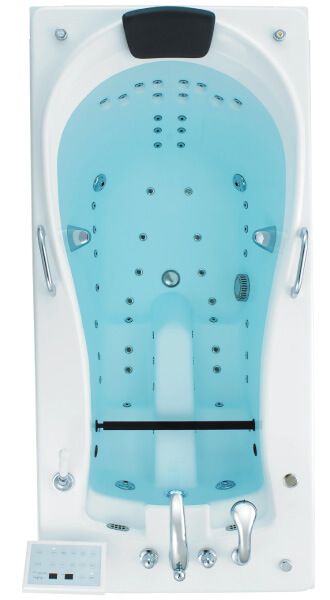 アクアヴィーナス　バスタブ