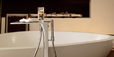 水栓金具・アクセサリー