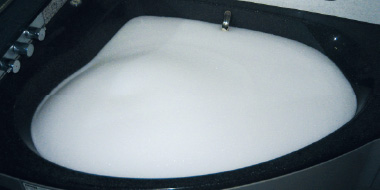 クリーミィバス