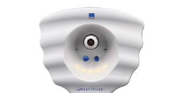 マッサージノズル