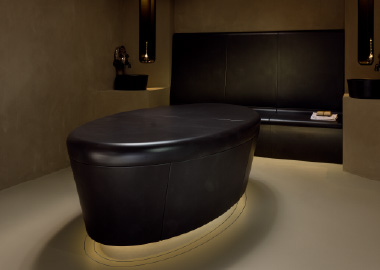 HAMAM OVAL
