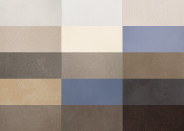 グレイズ（ 釉薬）スパセラミックス